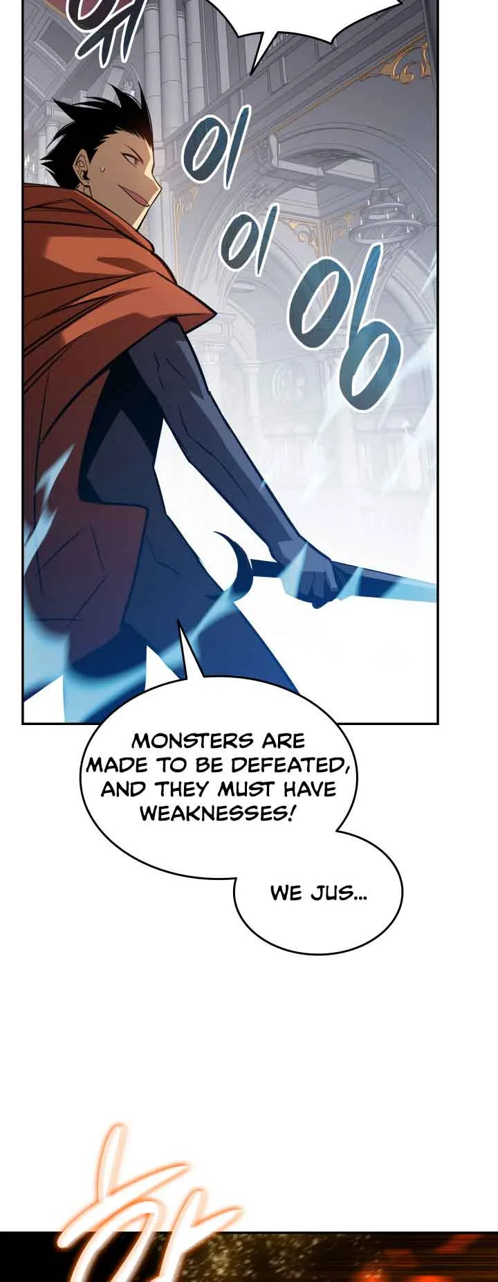 Worn and Torn Newbie Chapter 133 page 51