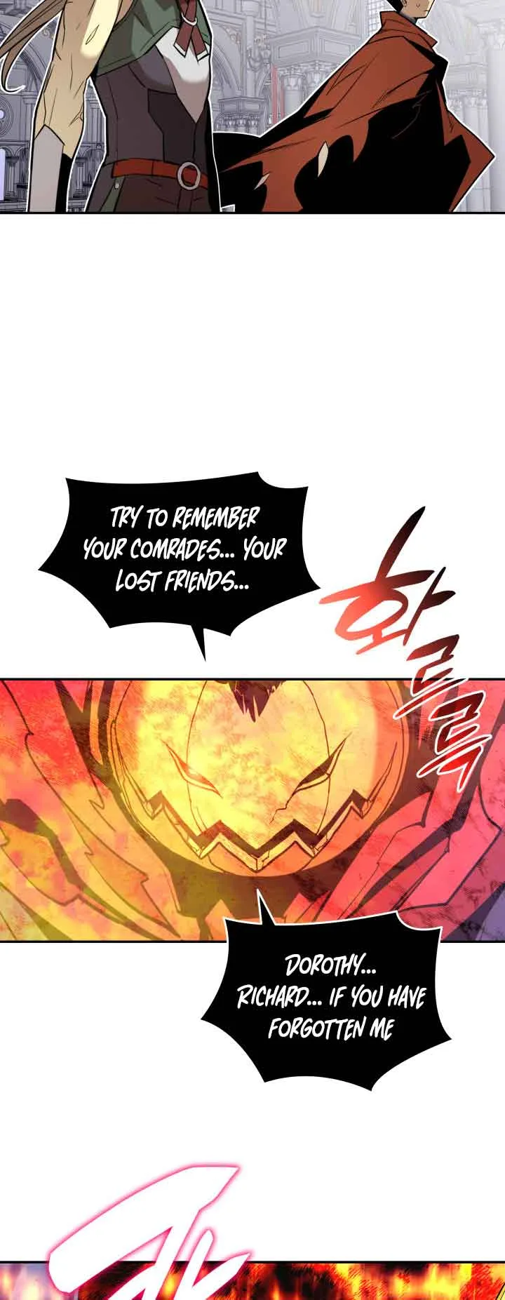 Worn and Torn Newbie Chapter 133 page 56