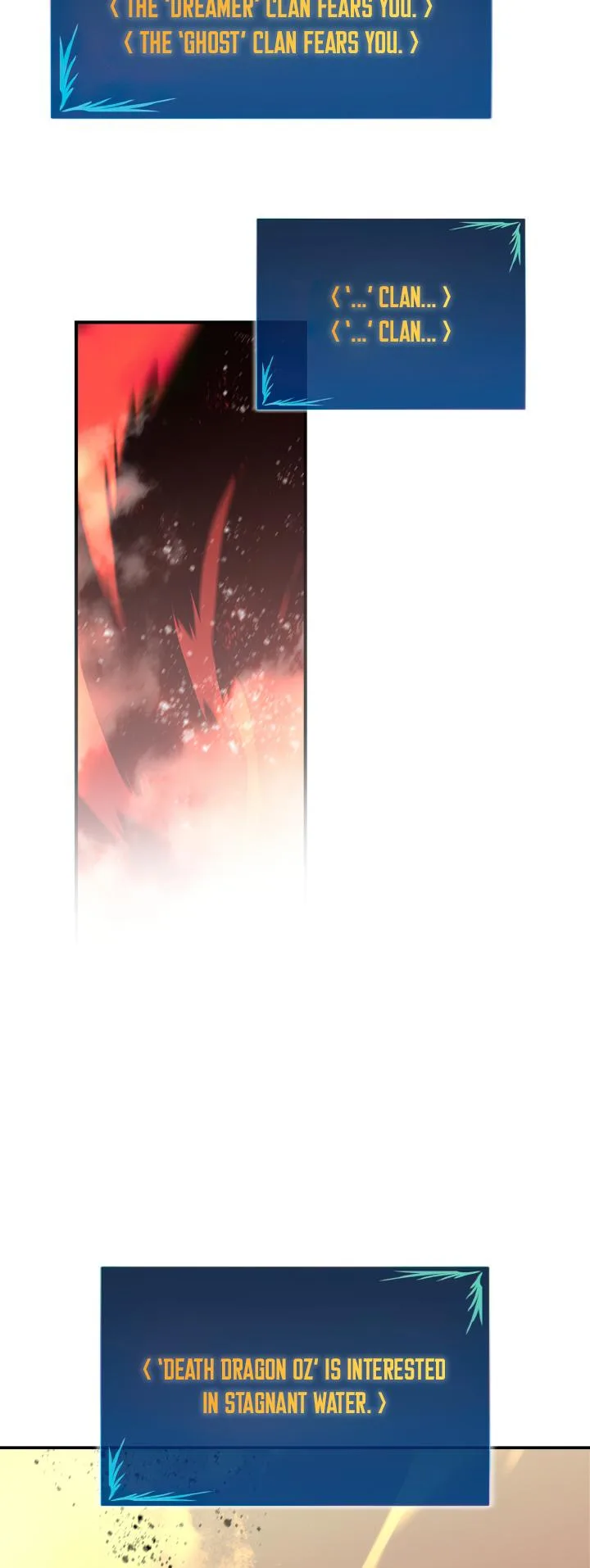 Worn and Torn Newbie Chapter 137 page 6