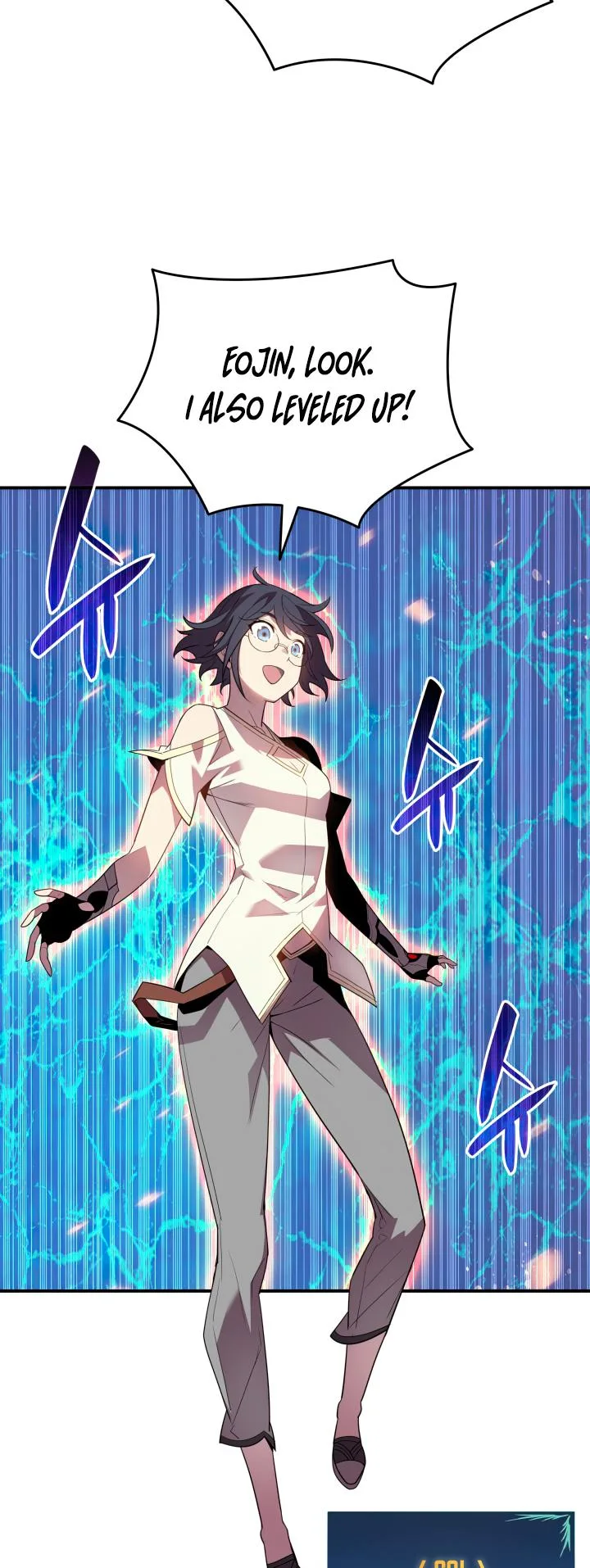 Worn and Torn Newbie Chapter 137 page 9