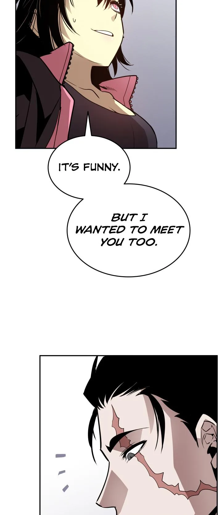 Worn and Torn Newbie Chapter 137 page 57