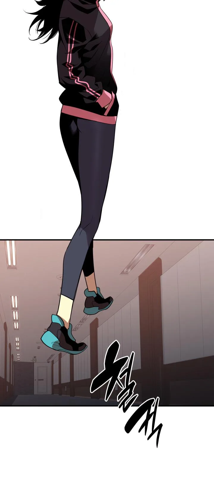 Worn and Torn Newbie Chapter 137 page 47