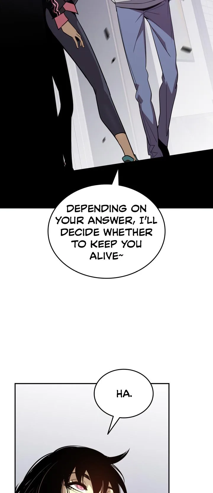 Worn and Torn Newbie Chapter 137 page 56