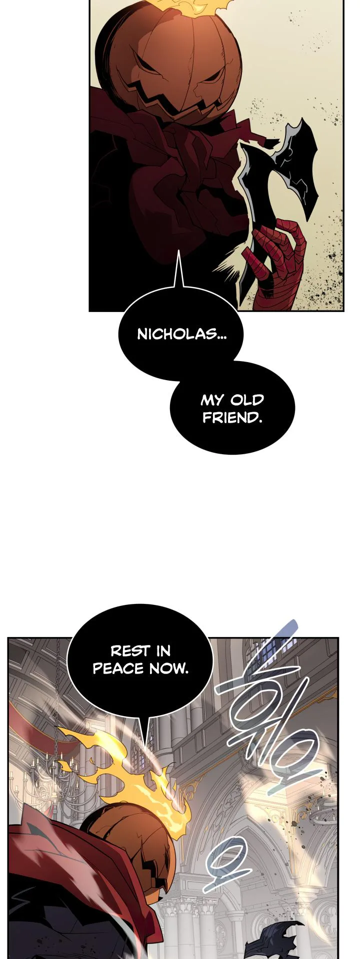 Worn and Torn Newbie Chapter 137 page 13
