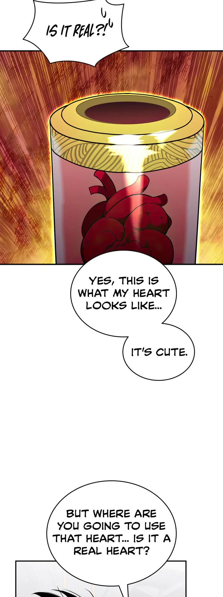 Worn and Torn Newbie Chapter 137 page 18