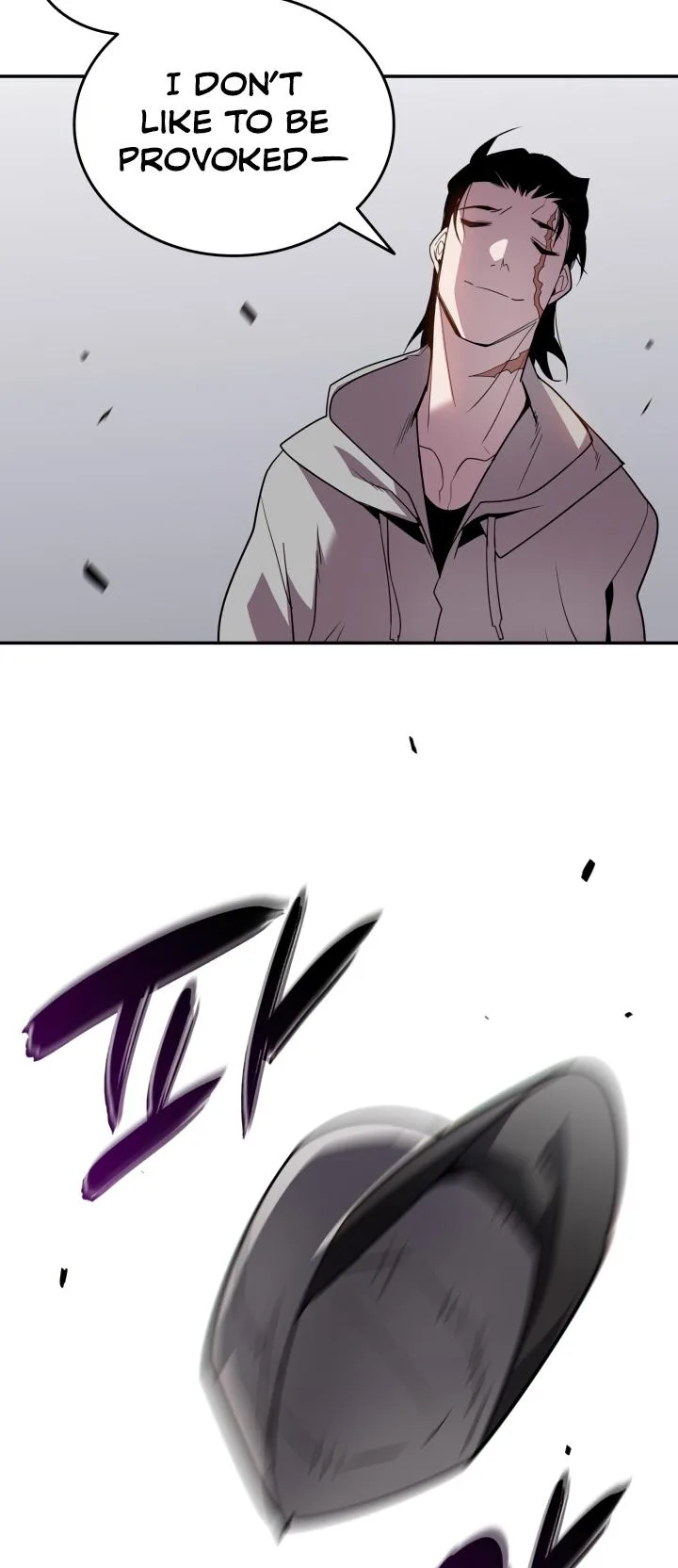 Worn and Torn Newbie Chapter 137 page 54