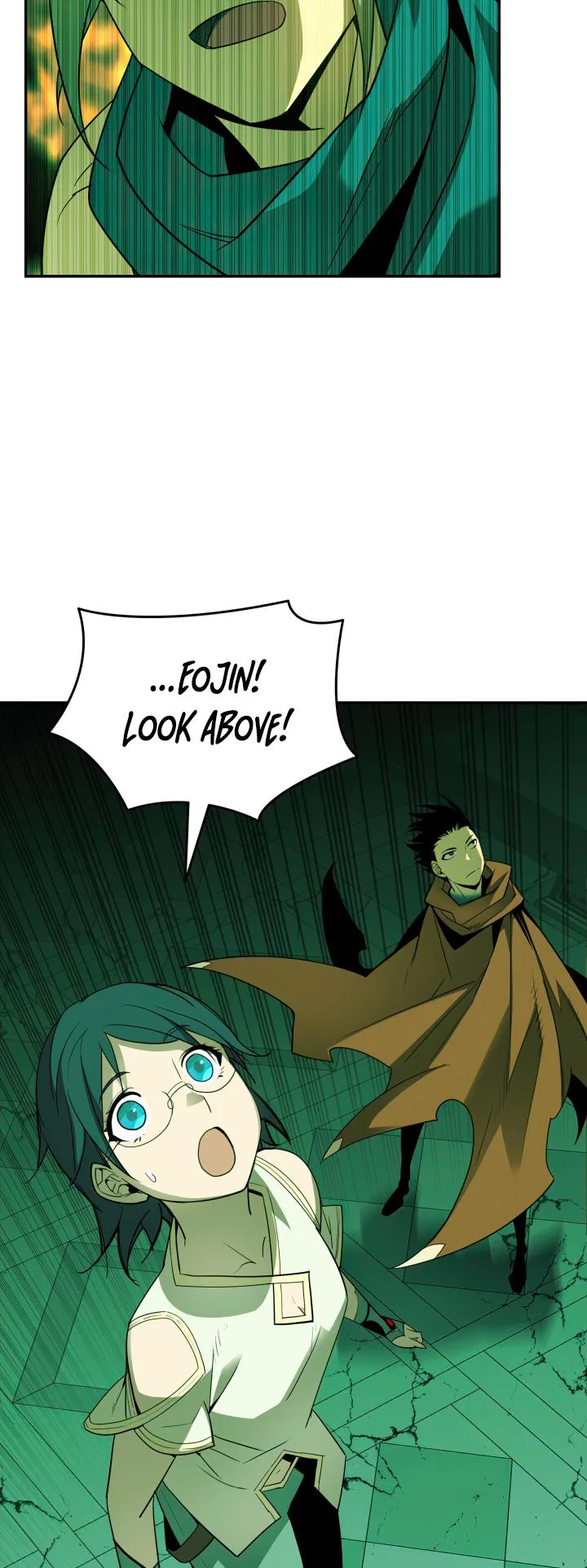 Worn and Torn Newbie Chapter 137 page 25