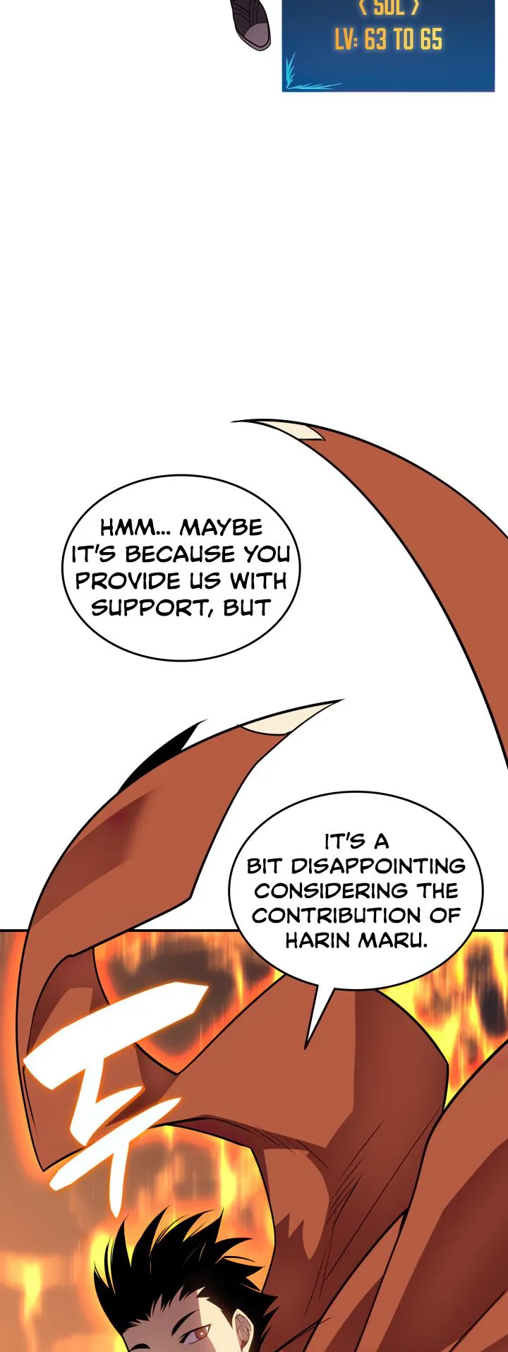 Worn and Torn Newbie Chapter 137 page 10