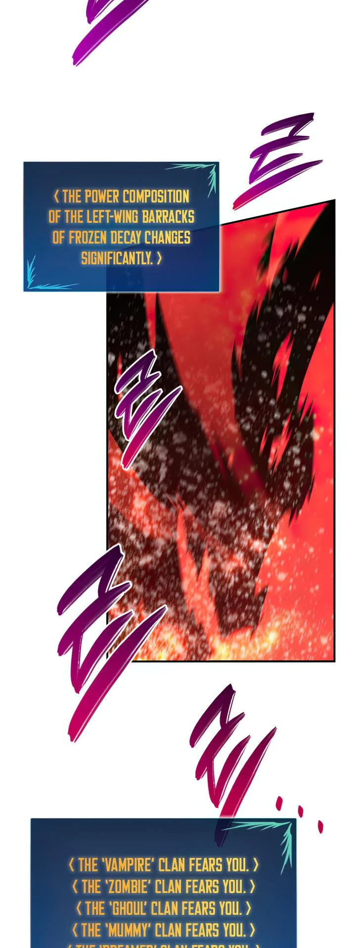Worn and Torn Newbie Chapter 137 page 5