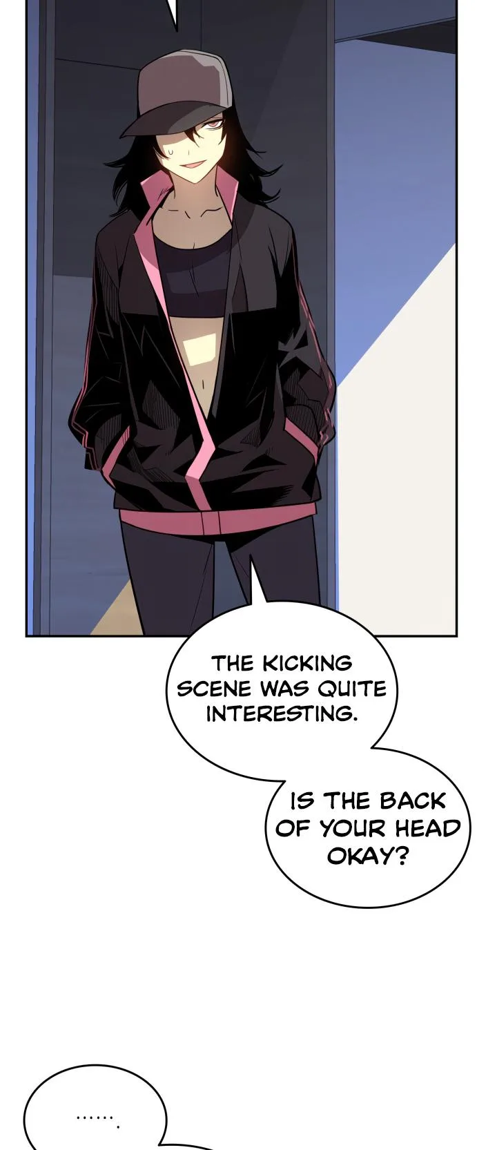 Worn and Torn Newbie Chapter 137 page 53