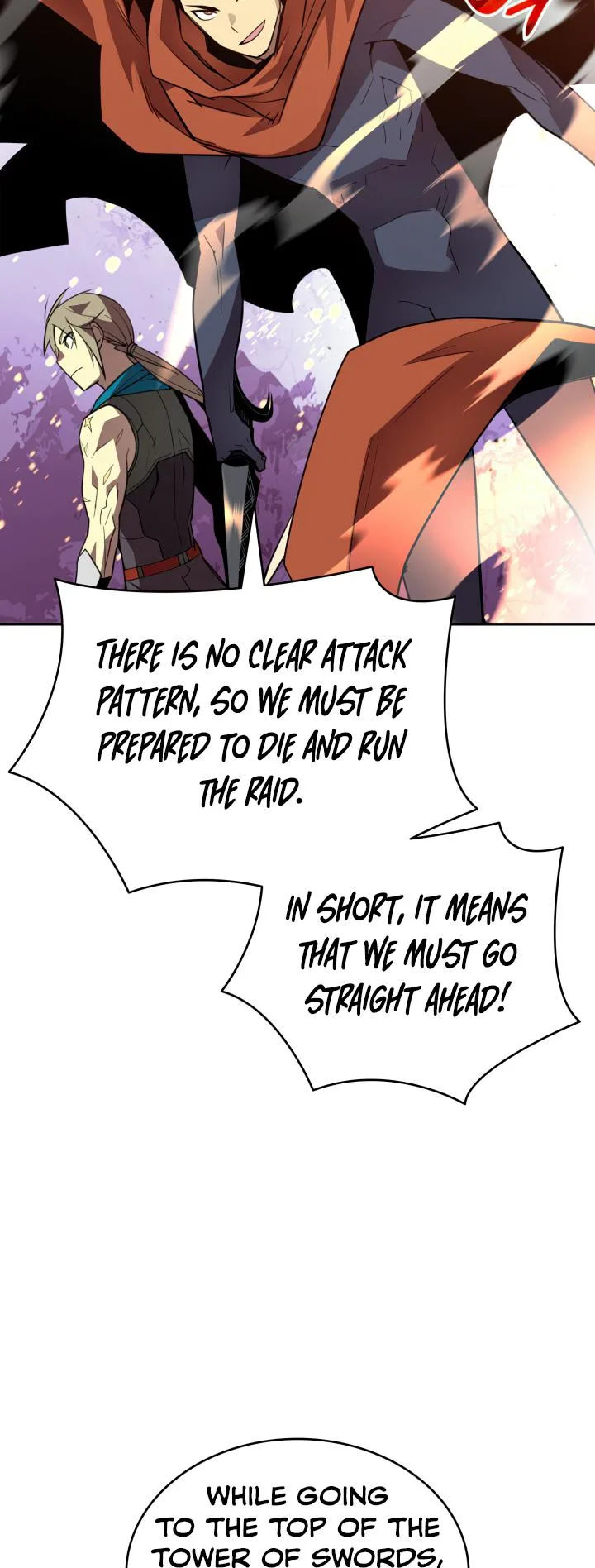 Worn and Torn Newbie Chapter 138 page 12