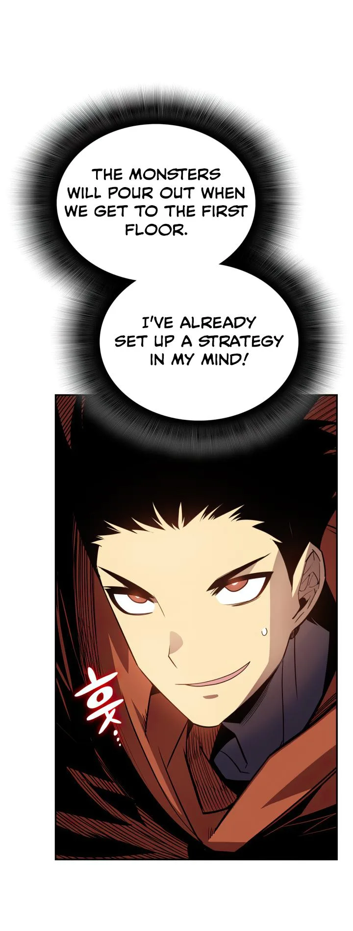 Worn and Torn Newbie Chapter 138 page 14