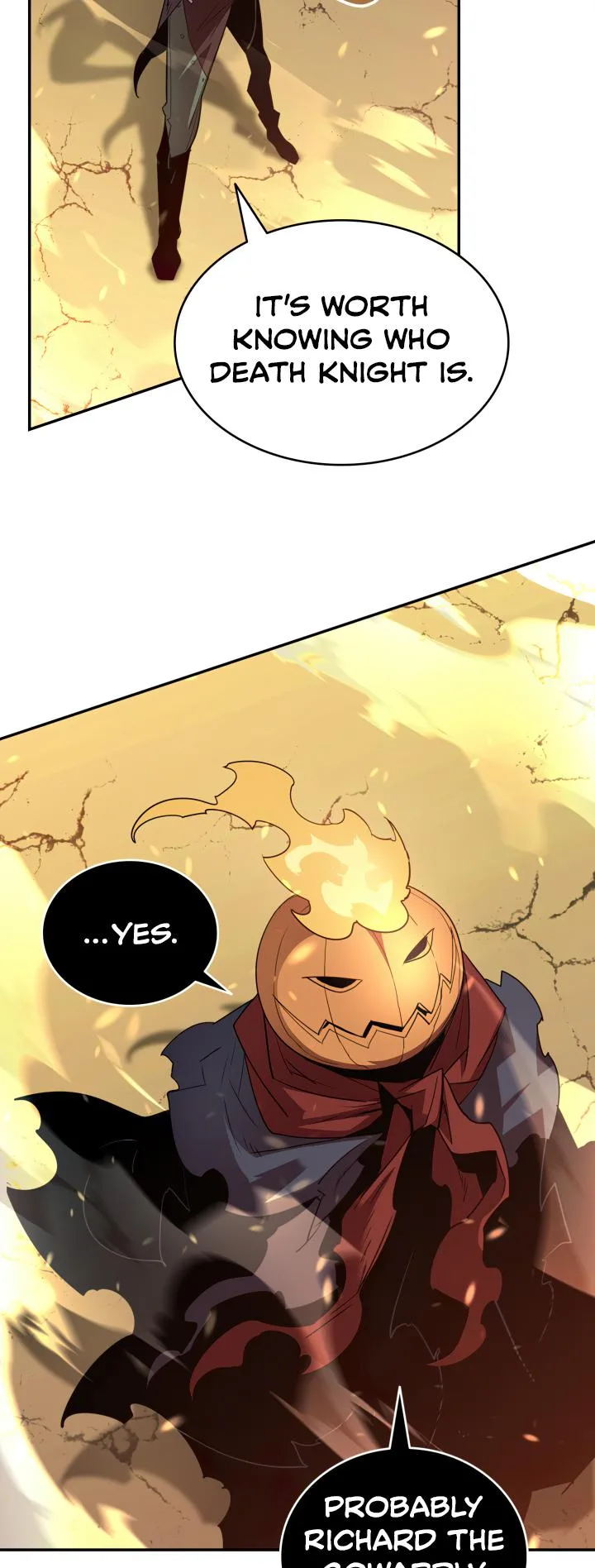 Worn and Torn Newbie Chapter 138 page 8
