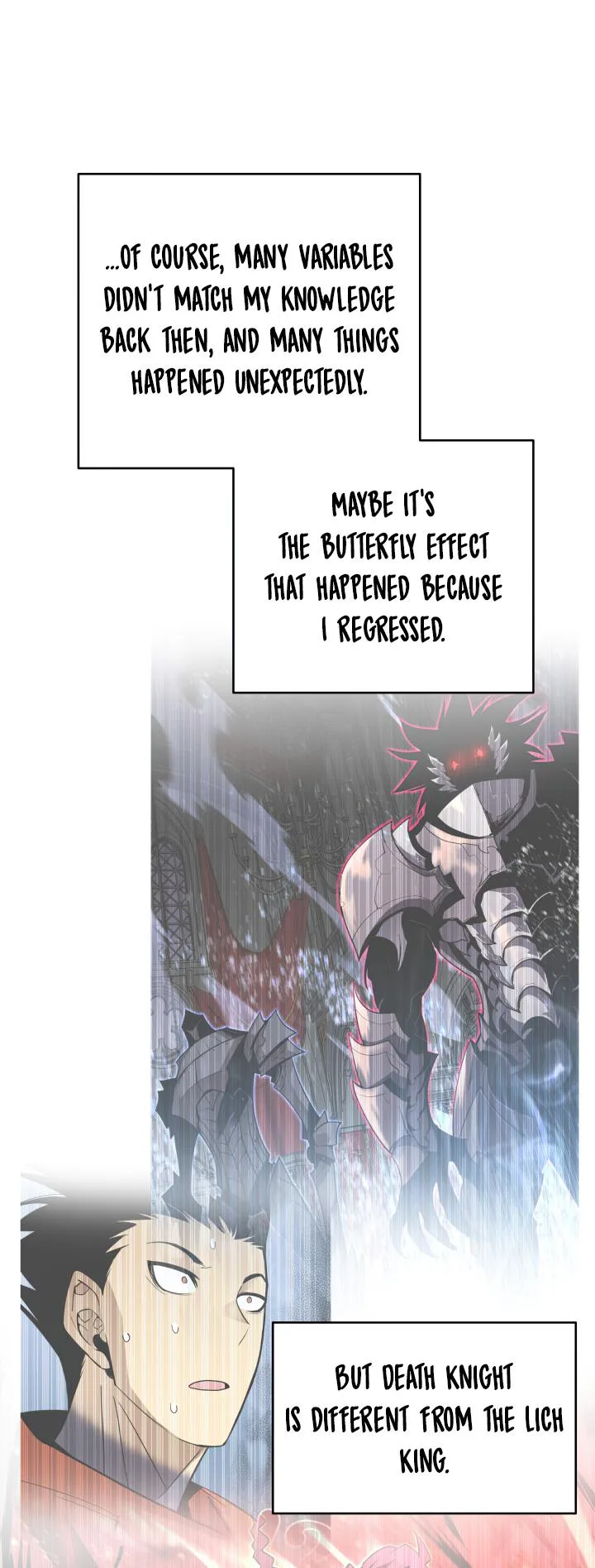 Worn and Torn Newbie Chapter 138 page 15