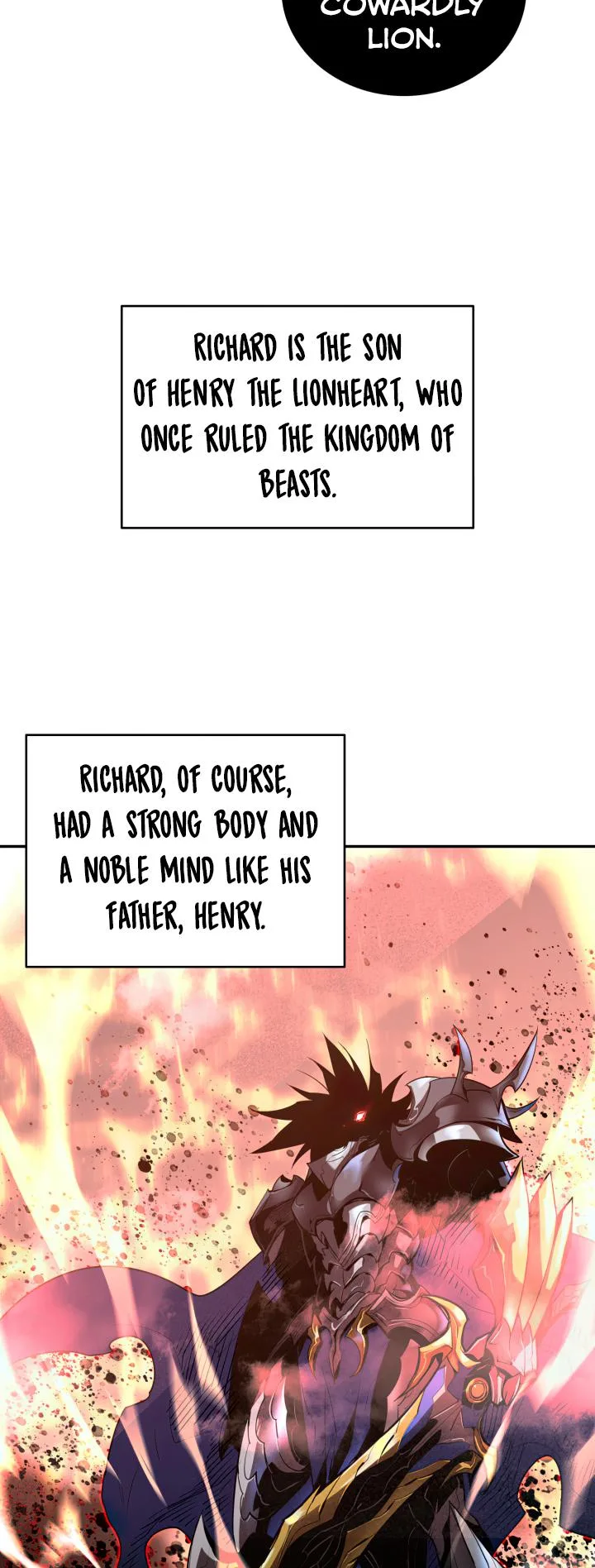 Worn and Torn Newbie Chapter 138 page 9
