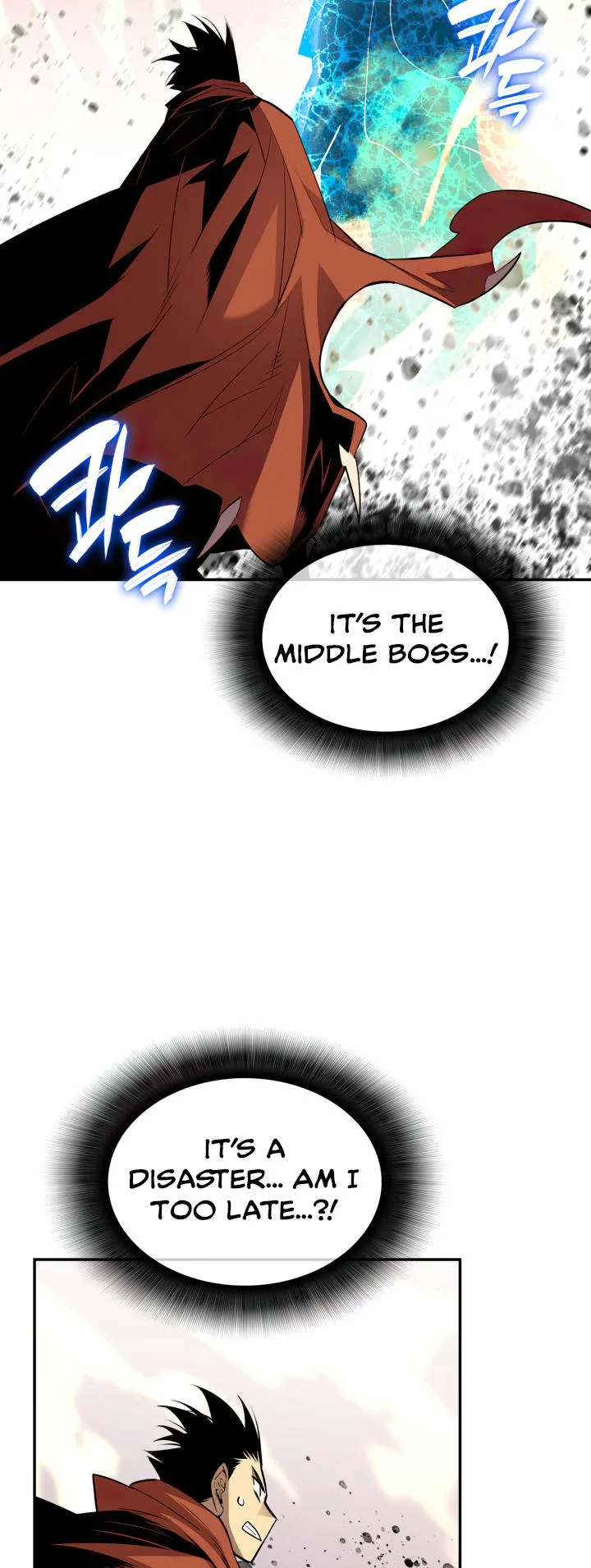 Worn and Torn Newbie Chapter 138 page 38