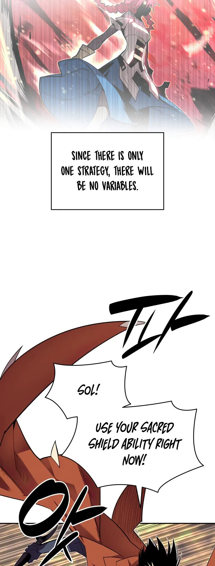 Worn and Torn Newbie Chapter 138 page 16