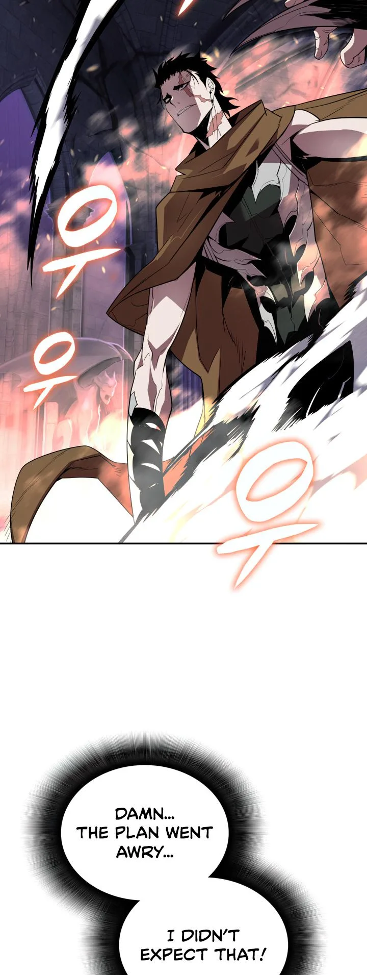 Worn and Torn Newbie Chapter 138 page 42