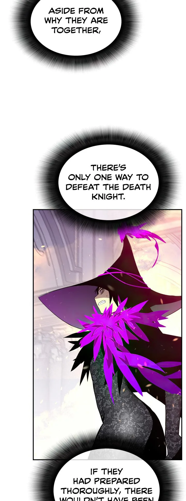 Worn and Torn Newbie Chapter 138 page 57