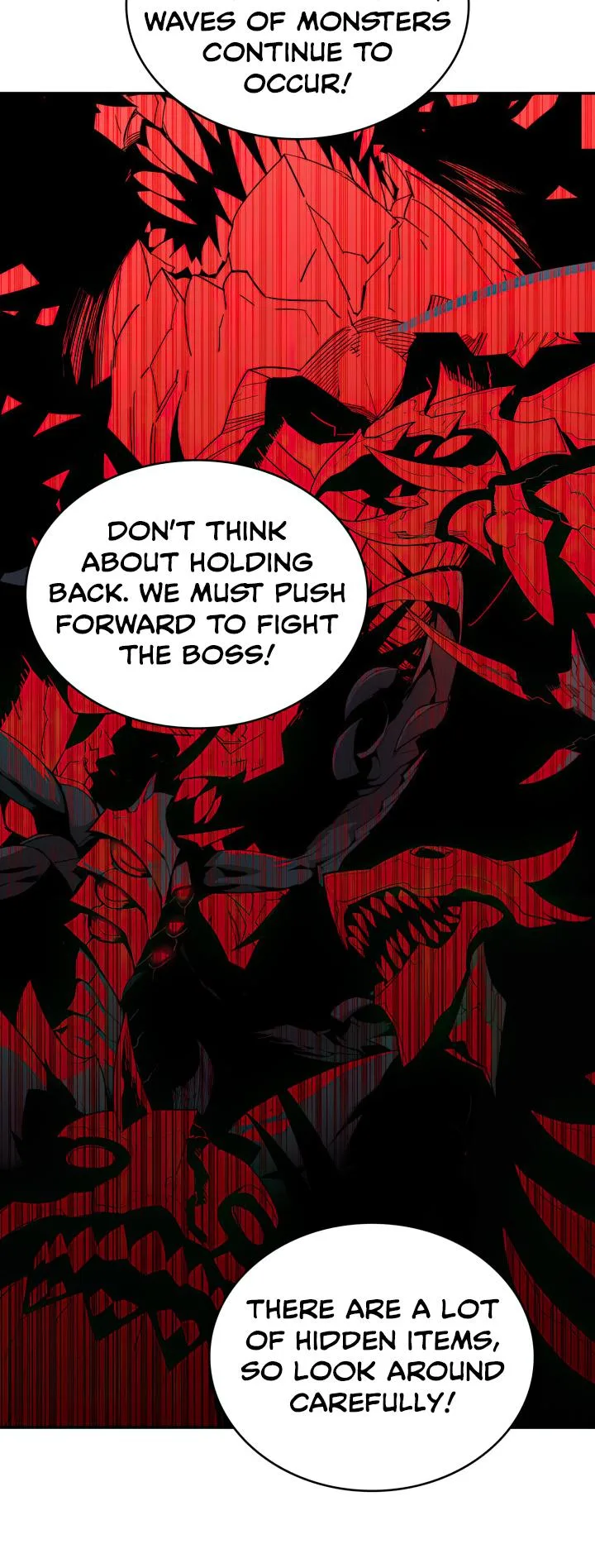 Worn and Torn Newbie Chapter 138 page 13