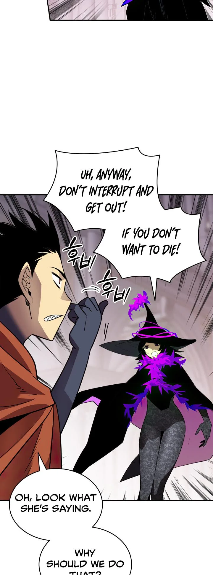 Worn and Torn Newbie Chapter 138 page 55