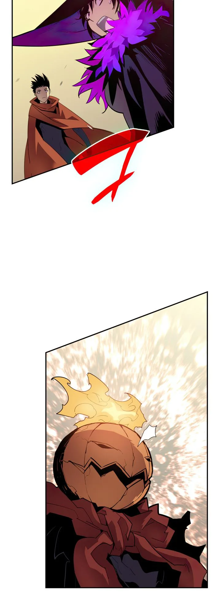 Worn and Torn Newbie Chapter 138 page 61