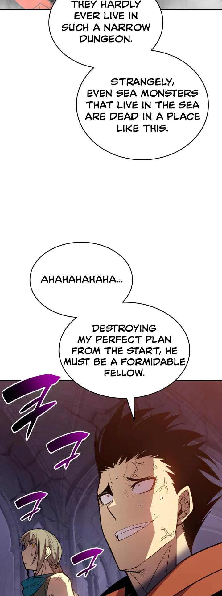 Worn and Torn Newbie Chapter 138 page 28