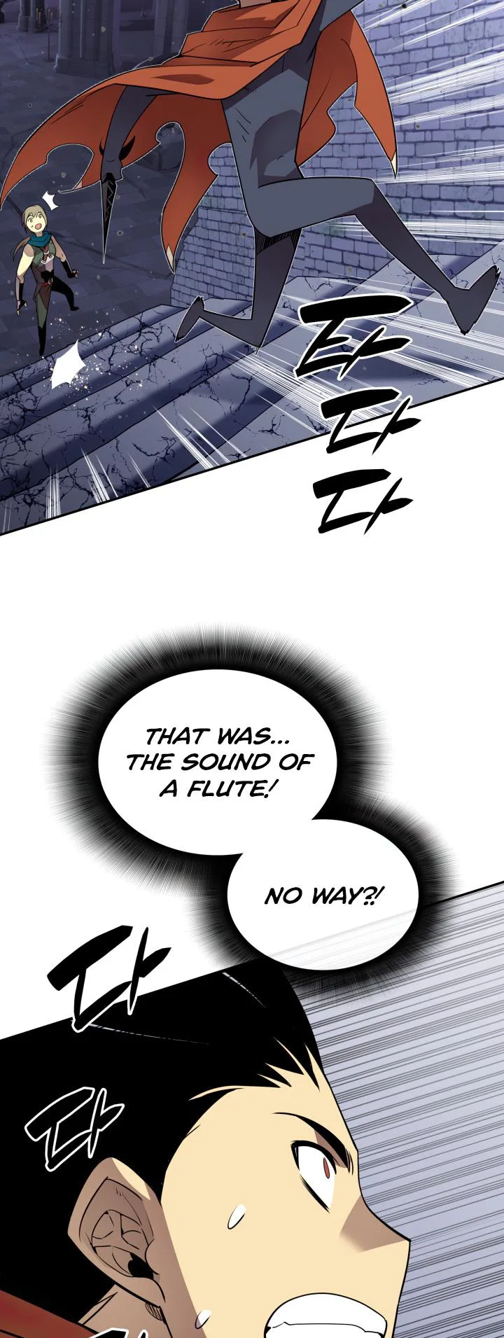 Worn and Torn Newbie Chapter 138 page 33