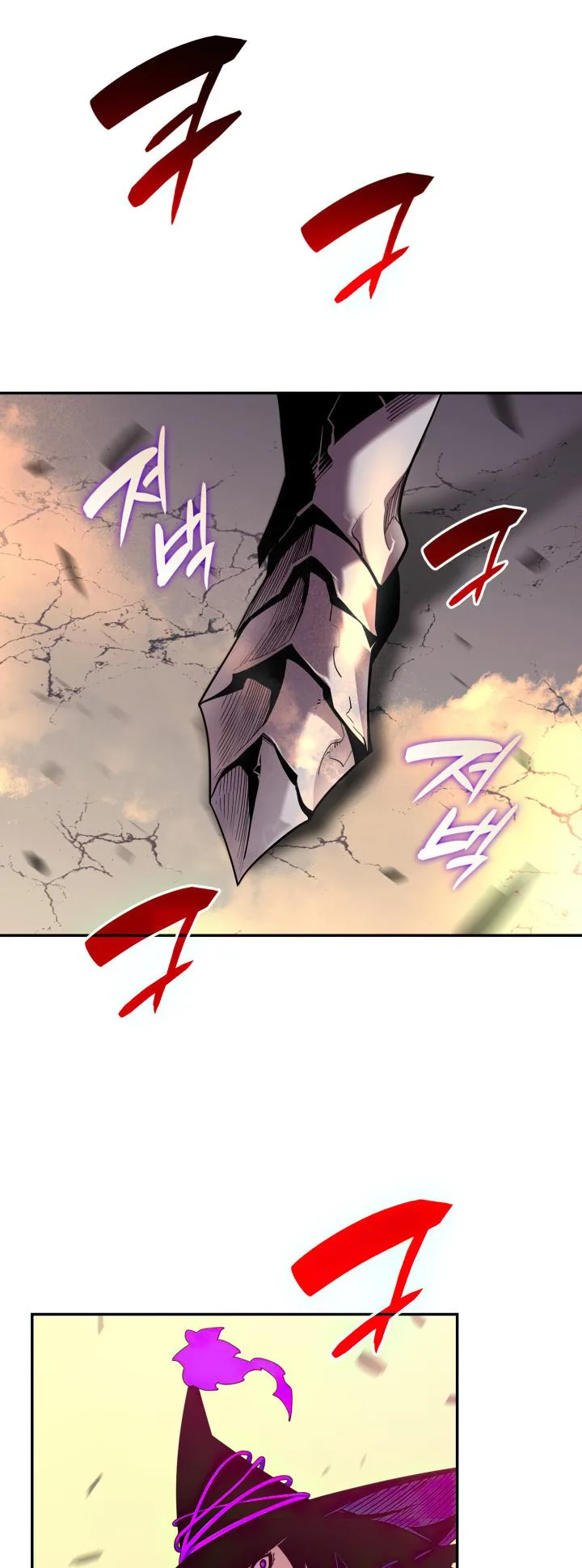 Worn and Torn Newbie Chapter 138 page 60