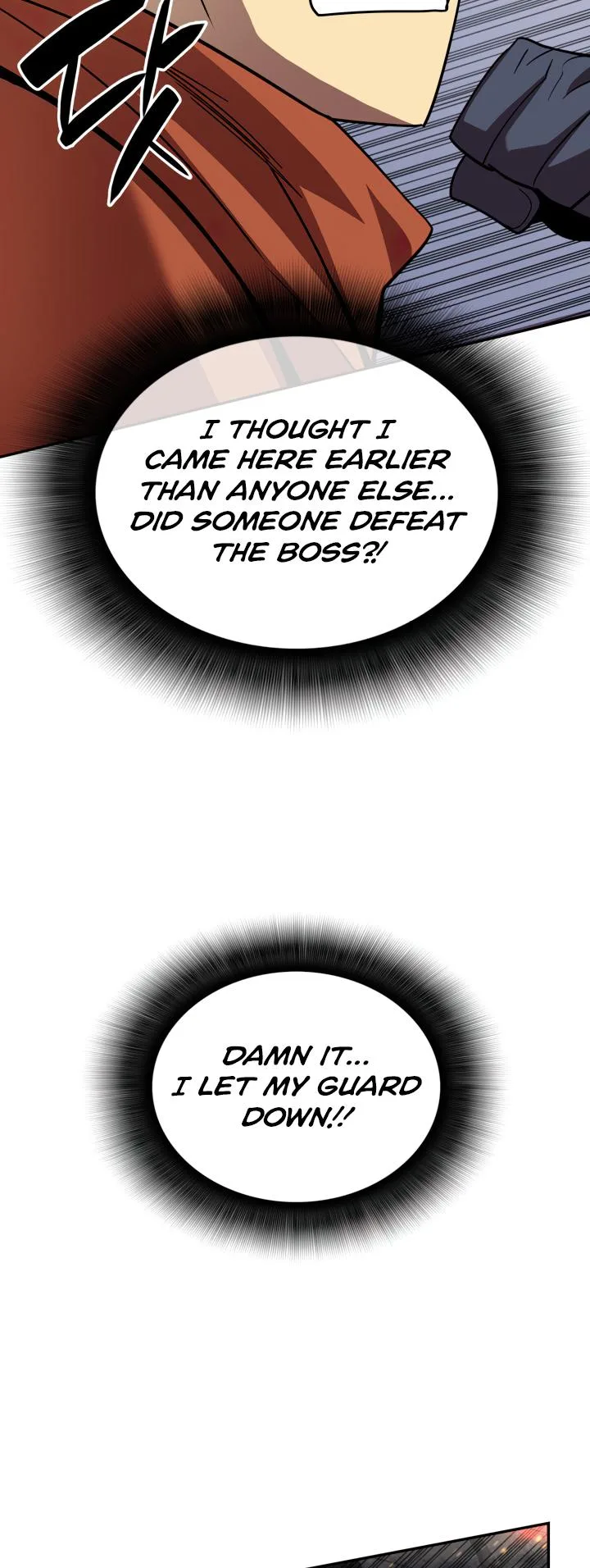 Worn and Torn Newbie Chapter 138 page 34