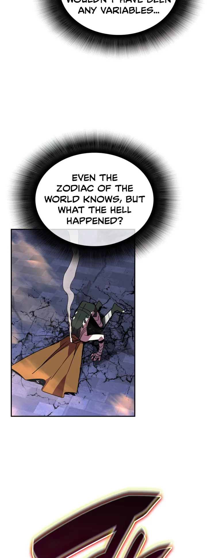 Worn and Torn Newbie Chapter 138 page 58
