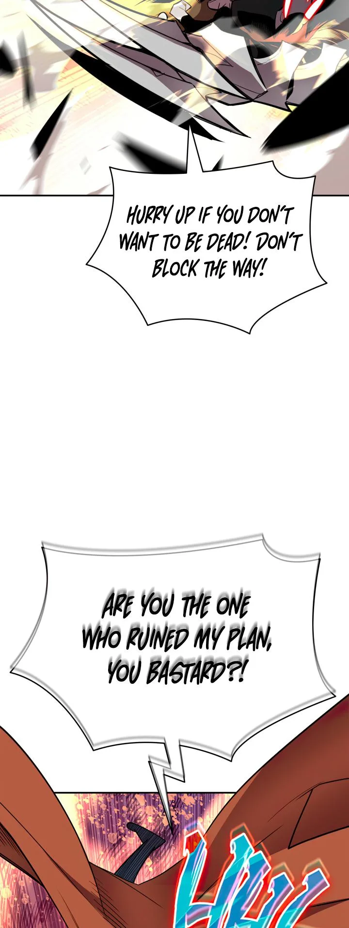 Worn and Torn Newbie Chapter 138 page 45