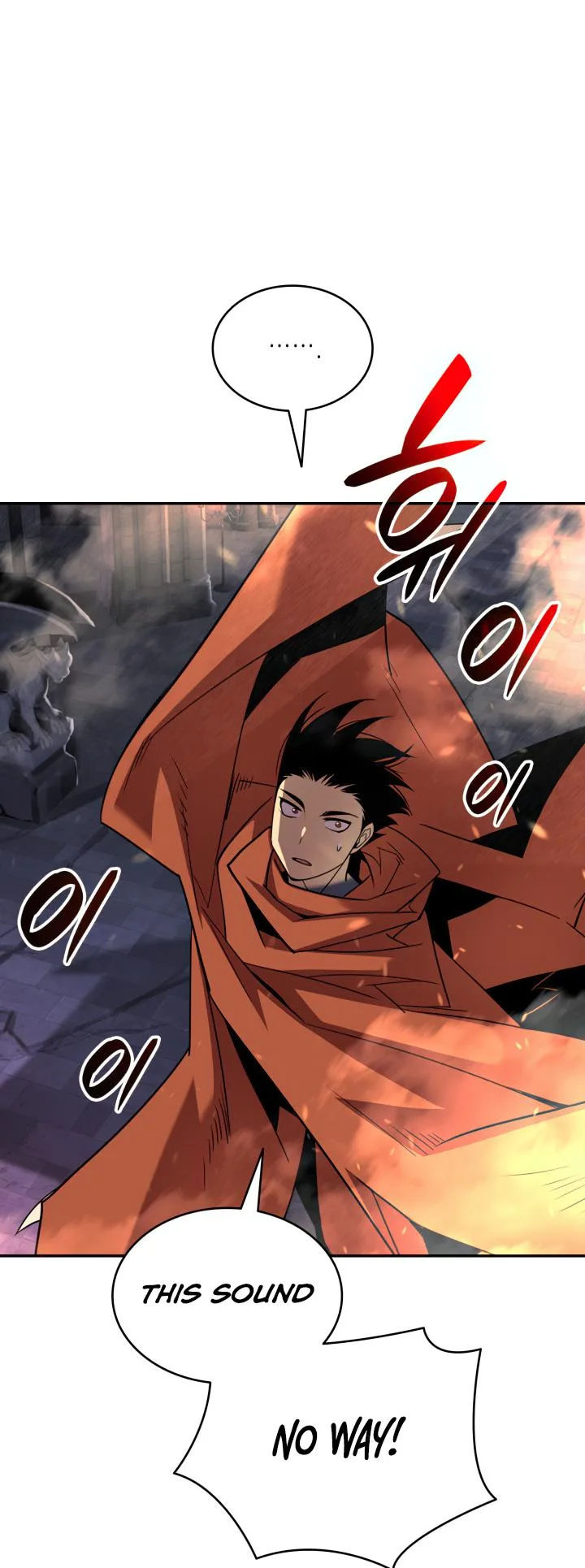 Worn and Torn Newbie Chapter 138 page 31