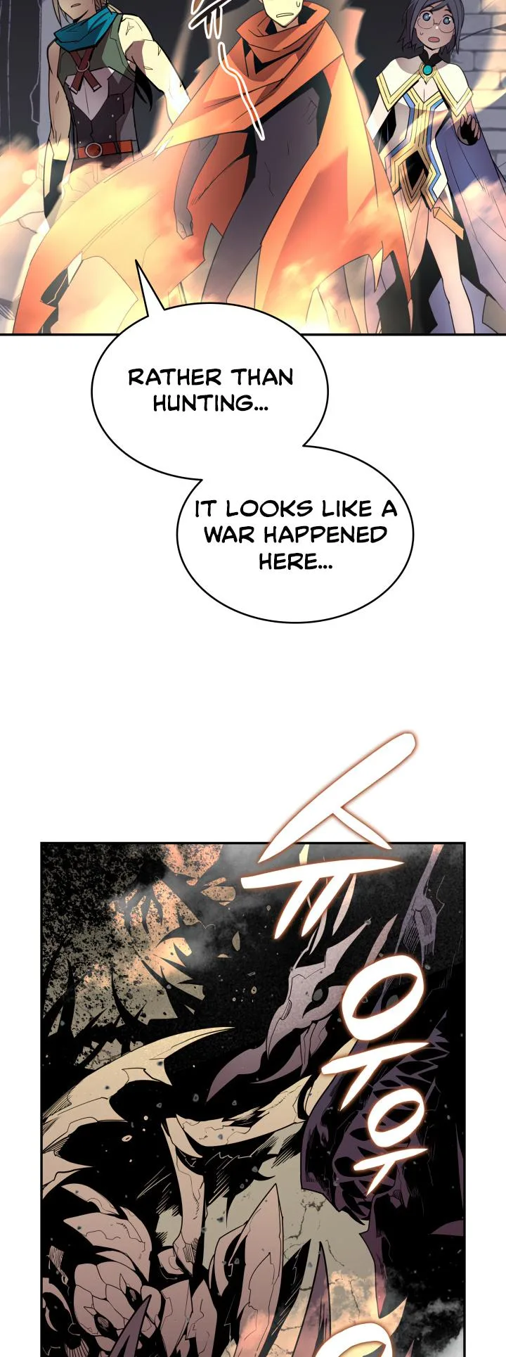Worn and Torn Newbie Chapter 138 page 25