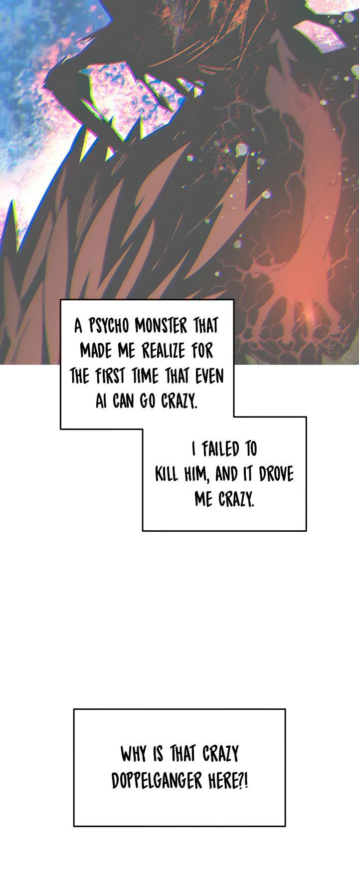 Worn and Torn Newbie Chapter 139 page 8