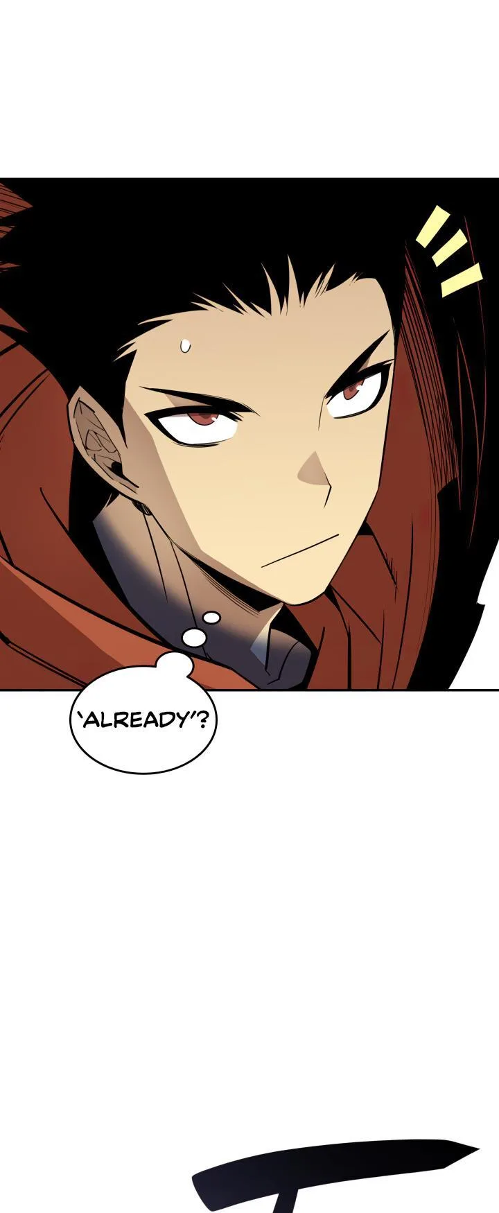 Worn and Torn Newbie Chapter 139 page 12