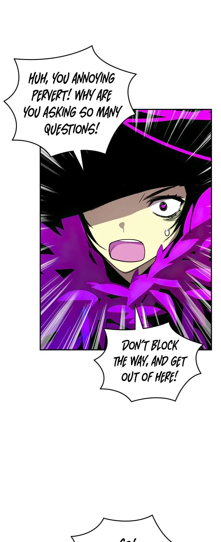 Worn and Torn Newbie Chapter 139 page 18