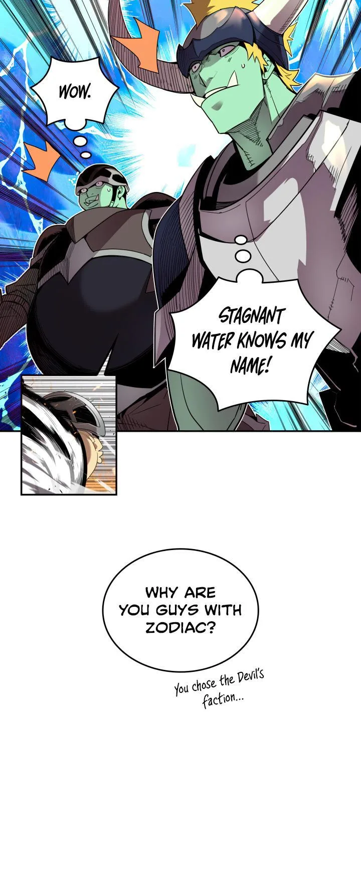 Worn and Torn Newbie Chapter 139 page 17