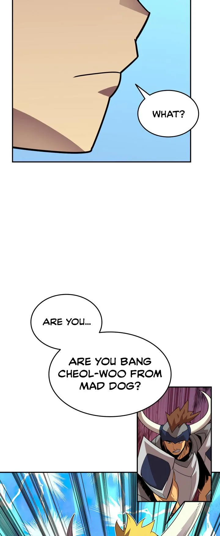 Worn and Torn Newbie Chapter 139 page 16