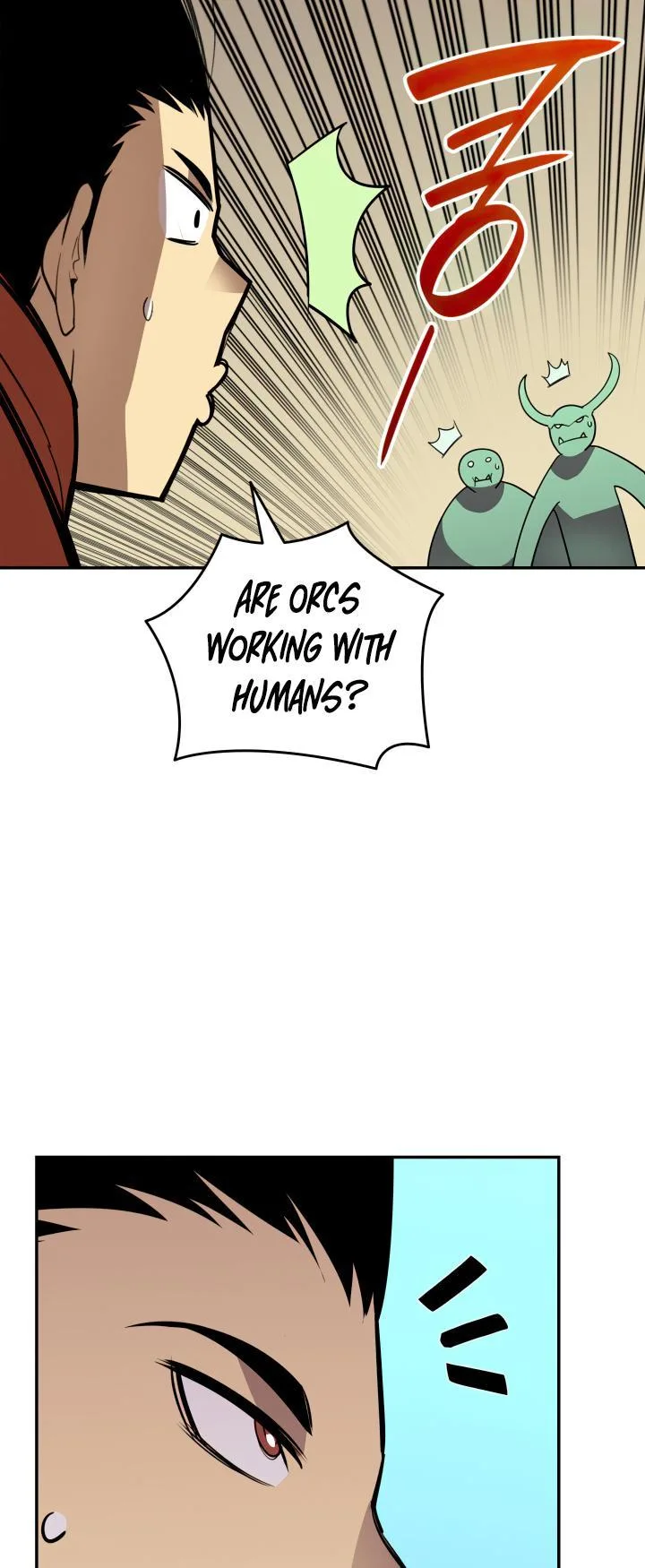 Worn and Torn Newbie Chapter 139 page 15
