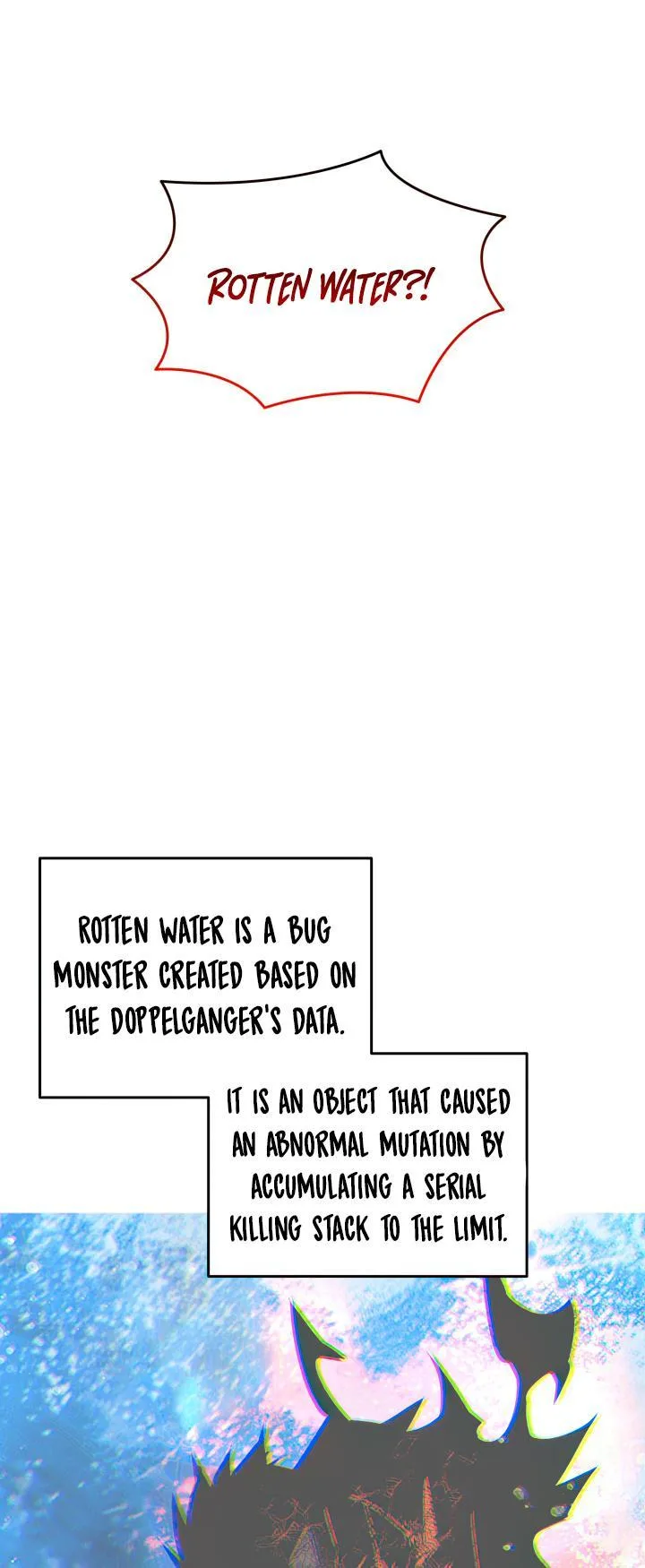 Worn and Torn Newbie Chapter 139 page 7