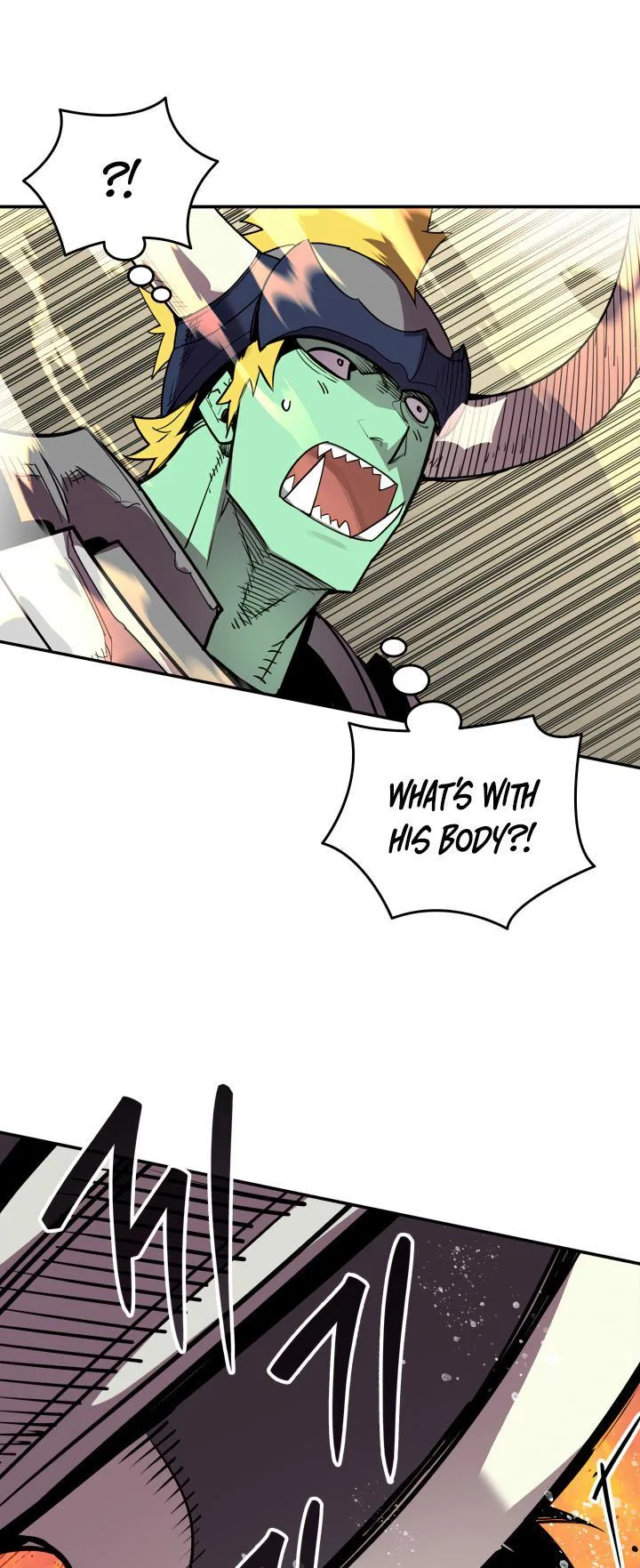 Worn and Torn Newbie Chapter 139 page 23