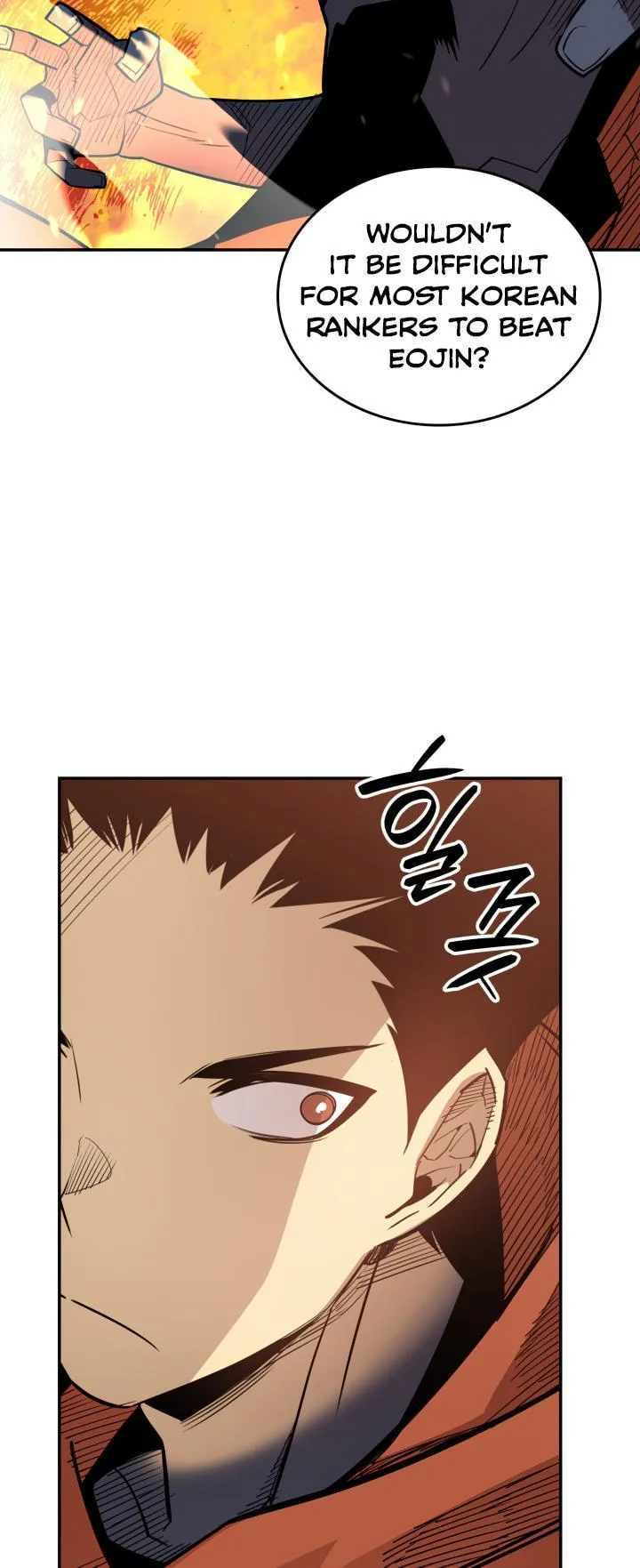 Worn and Torn Newbie Chapter 139 page 31