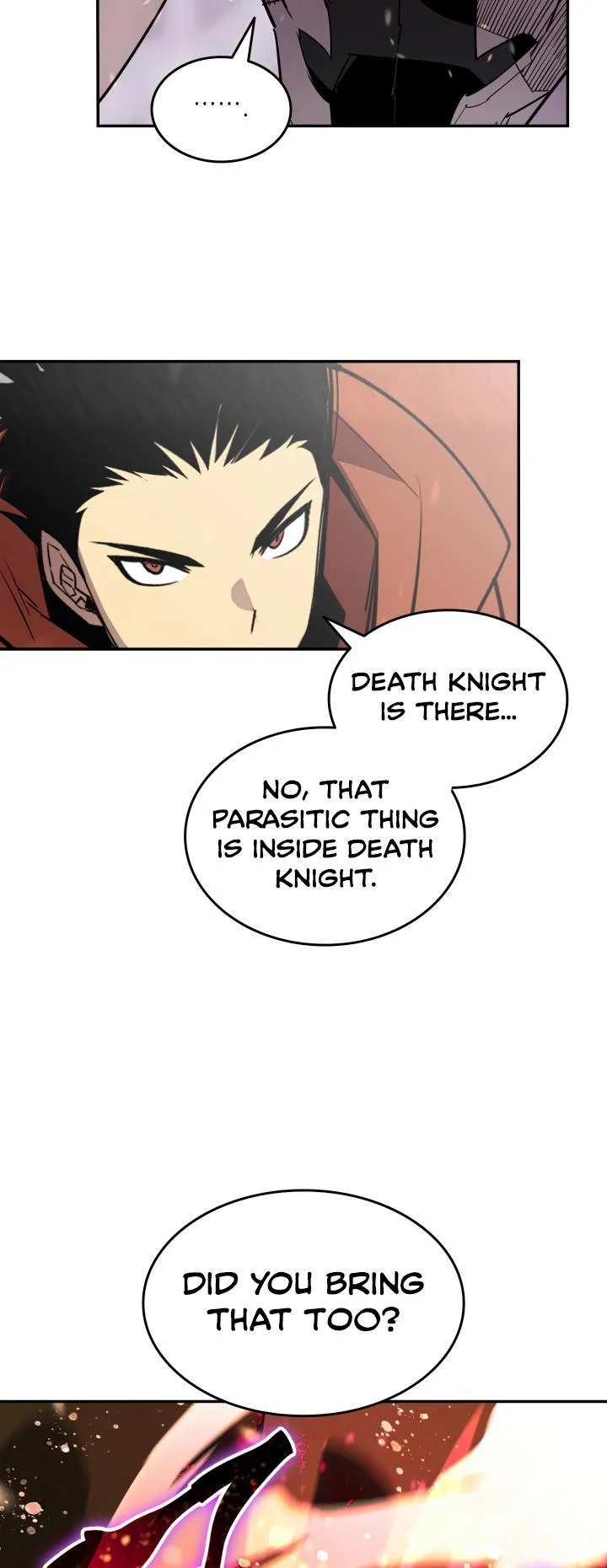 Worn and Torn Newbie Chapter 139 page 35