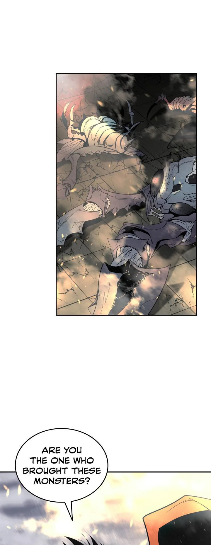 Worn and Torn Newbie Chapter 139 page 33