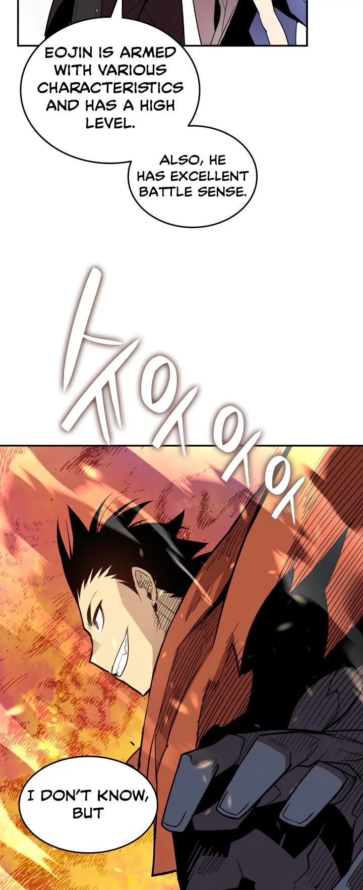 Worn and Torn Newbie Chapter 139 page 30