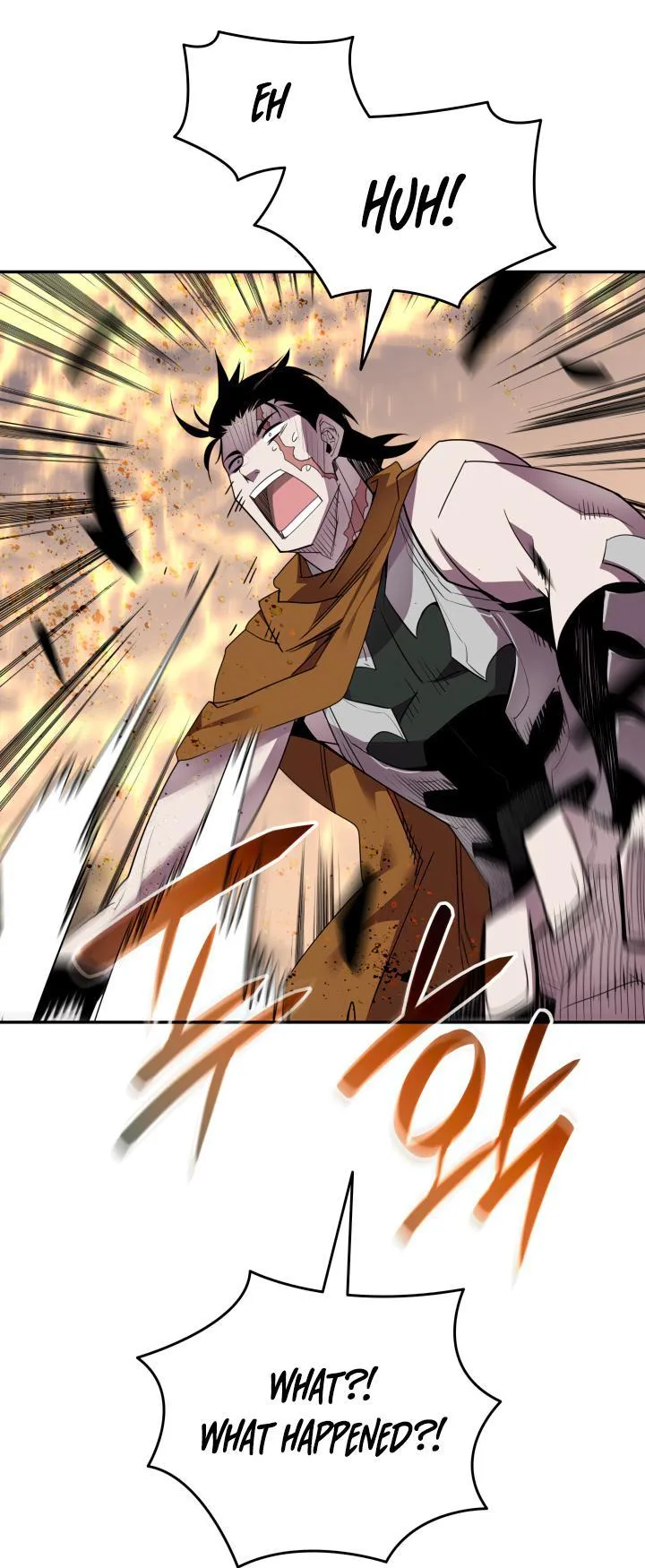 Worn and Torn Newbie Chapter 139 page 10