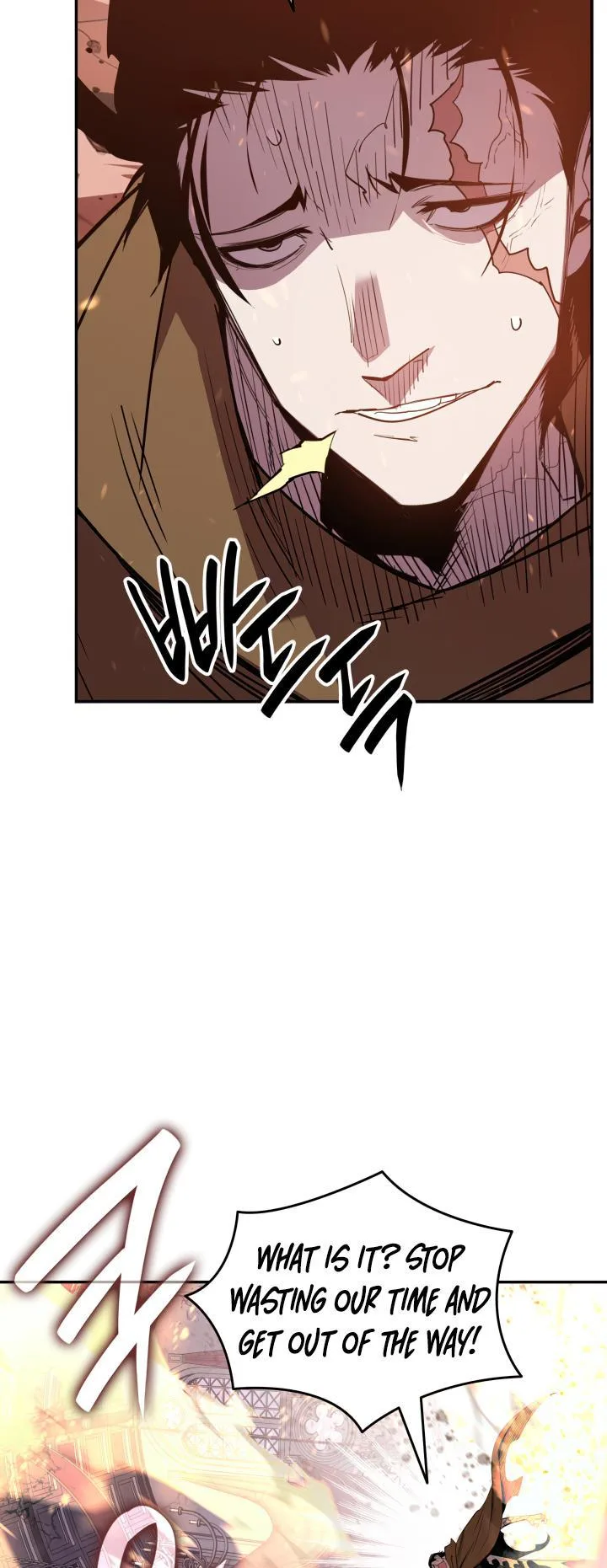 Worn and Torn Newbie Chapter 139 page 42