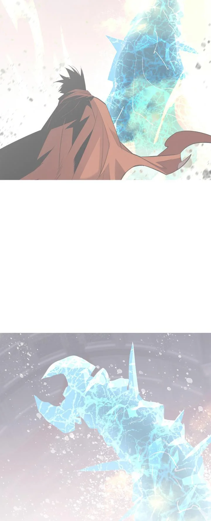 Worn and Torn Newbie Chapter 139 page 47