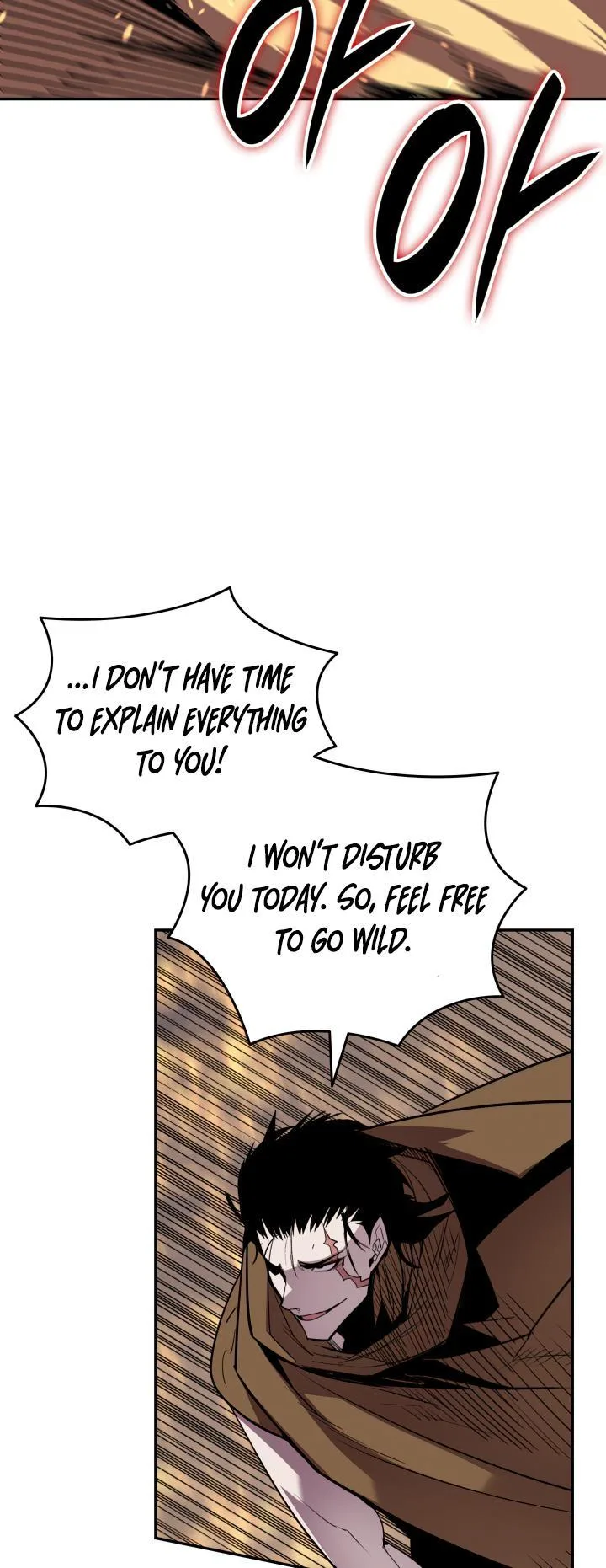 Worn and Torn Newbie Chapter 139 page 40